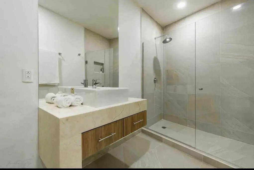 Elementos Tulum Apartment Mexico