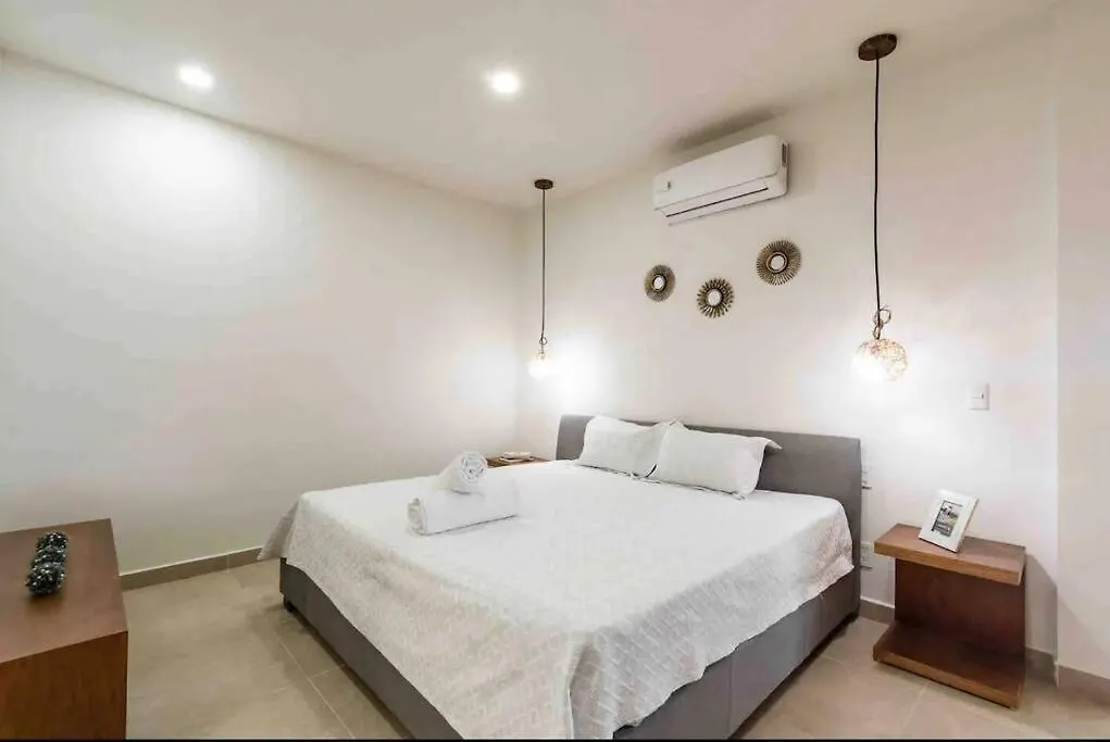 Elementos Tulum Apartment 0*,  Mexico